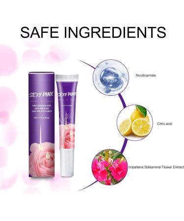 Whitening Cream ANGGREK Areola Brightening Cream Skin Whitening Cream Underarm Areola Moisturzing Brightening Lightening Cream for Elbow Knee 0.7oz - Buy Online on GoSupps.com