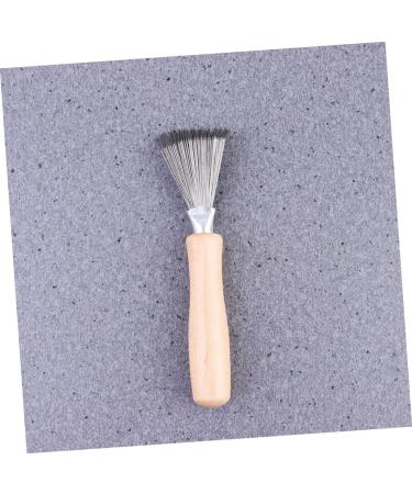 UKCOCO Lot De 3 Outils De Nettoyage De Peignes Et Brosses Cheveux Format Compact L ger Usage Domestique Et Voyage R teaux D pilatoires Pratiques Pour Salon De Coiffure Et Usage Personnel - Buy Online on GoSupps.com