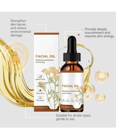 Huile s rum visage au cresson de Paresseux huile hydratante visage pour r duire et lisser les ridules hydratation intense anti- ge pour raffermir claircir le teint et am liorer l' lasticit (5pcs) - Buy Online on GoSupps.com
