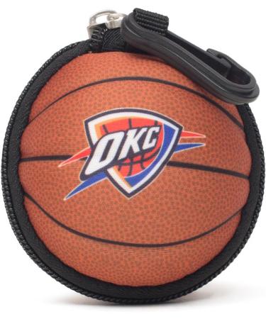 Maccabi Art Oklahoma City Thunder Foldable Pencil Case - Buy Online on GoSupps.com