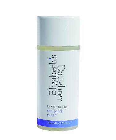 Elizabeth's Daughter Gentle Toner 75ml