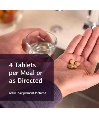 Standard Process Cyrofood - Whole Food Digestion Support - 360 Tablets - Buy Online on GoSupps.com