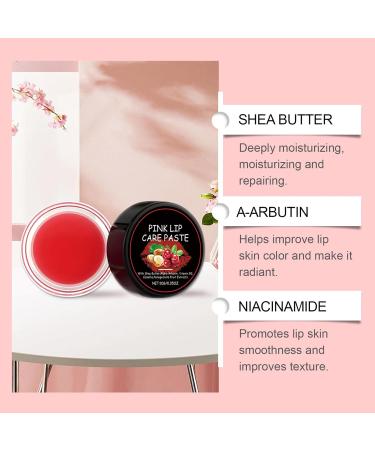  Tyinerc Women's Lip Balm | Skin Care for All Ages - Moisturizer for Dry Lips for Women | For Mother Wife Friends Travel Meetings Business - Buy Online on GoSupps.com