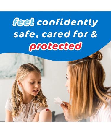 Pharma-C-Wipes 70% Isopropyl Alcohol Wipes (40 Wipes per Canister) - Made in the USA - Buy Online on GoSupps.com