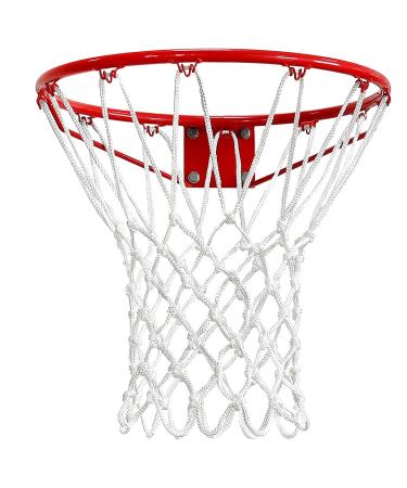 Splash and Shoot Basketball Net for 14-18 Inch Rims