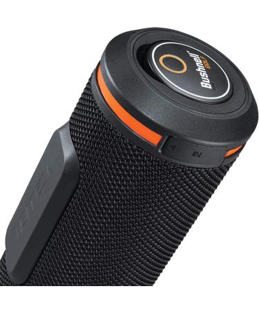Bushnell Wingman GPS Speaker - Black | Shop Now - Buy Online on GoSupps.com