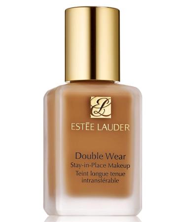 Estee Lauder Double WEAR Foundation 1.0 OZ Auburn Estee Lauder/Double WEAR Stay-in-Place Liquid Makeup 4C2 Auburn 1.0 OZ (30 ML)
