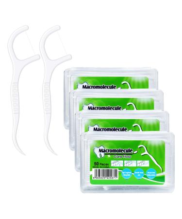 200 pieces of dental stick dental toothed tooth cleaning gap between rooms y-form design dental care dental sticks to remove the more dining plaque - Buy Online on GoSupps.com