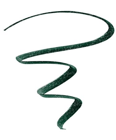 TIGI Cosmetics Perfect Eyeliner Green 0.04 oz - Long-lasting Precision Liner - Buy Online on GoSupps.com
