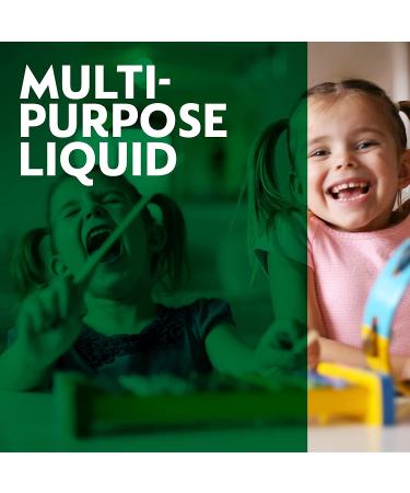 Dettol All Purpose Multi Surface Cleaner Spray, Bleach and Odor Free, 152.16 fl oz - Pack of 6 - Buy Online on GoSupps.com