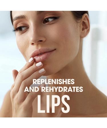 Chapstick Classic Lip Care - 3 Sticks Skin Protectant (0.15 oz each) - Buy Online on GoSupps.com