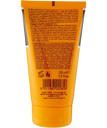 SEYSOL - Sun cream FP 50-150 ml - Buy Online on GoSupps.com