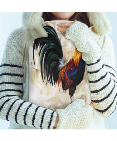 Hahn Heat Bottle with Fluffy Cover - 2L Hot Water Bottles for Kids & Adults | Cozy Nights Pain Relief Warmth - Buy Online on GoSupps.com