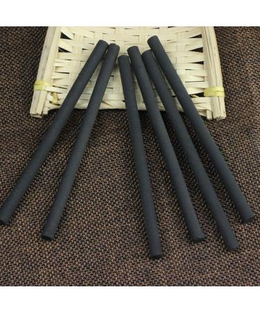 Beavorty 30-Piece Moxa Sticks Set - Witstock Moxibustion Rolls for Natural Healing | Mini-Stick Moxa Burner | Enhance Wellbeing (12.0x0.7cm) - Buy Online on GoSupps.com