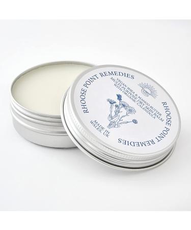 Multi-use dry skin balm: helps treat ultra-dry skin conditions such as eczema and psoriasis dark circles under the eyes improves skin tone and complexion - Buy Online on GoSupps.com