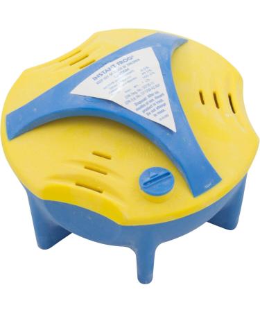 01-18-4410 Instant Frog Mineral SANITIZER Pool Cleaner