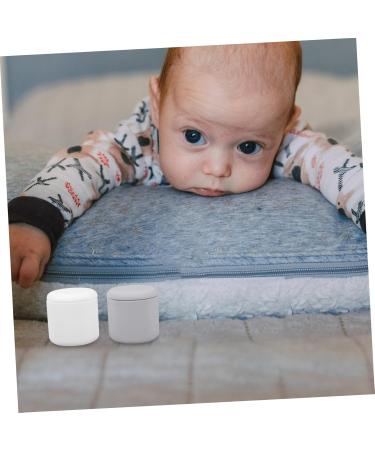 Didiseaon 2pcs Teeth Storage Box Changing Teeth Saver Tooth Saver Tooth Fairy Jar - Buy Online on GoSupps.com