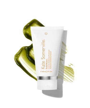 Kate Somerville ExfoliKate Intensive Exfoliating Treatment Salicylic Acid and Lactic Acid Super Facial Scrub Improves Texture and Pores 2 Fl Oz (Pack of 1)