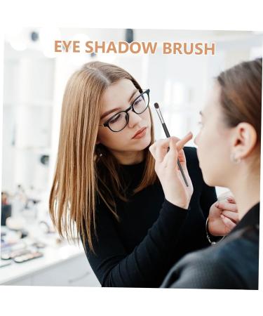 FOMIYES Animal Hair Makeup Brush Eye Shadow Brush Women Makeup Brush Girl Makeup Brush Makeup Supplies Makeup Tool Professional Makeup Brush Cosmetics Brush Face Makeup Brush - Buy Online on GoSupps.com
