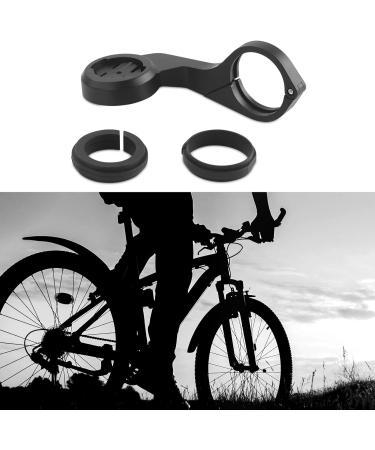COOSPO Out-Front Bicycle Computer Holder - Compatible with Garmin IGPSport & Xoss - Ideal for Racing Bikes & MTB - Buy Online on GoSupps.com