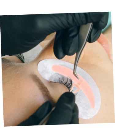 MERRYHAPY 1 Set Eyelash Separator Grafting Lash Separator Eyelash Auxiliary Tools Lash Grafting Auxiliary Accessories Eyelash Grafting Separators False Eyelash Grafting Tools - Buy Online on GoSupps.com