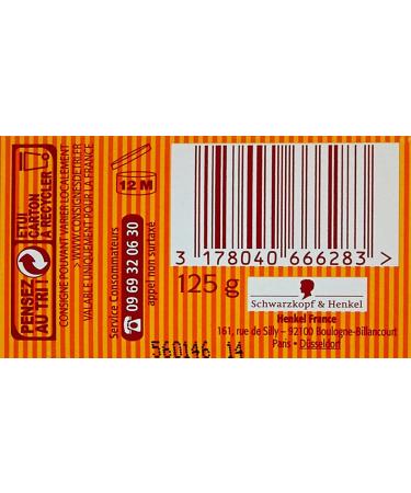 Mont St Michel - Savon Cologne Solide - Ambr e Authentique - 125 g- Lot de 8 - Buy Online on GoSupps.com