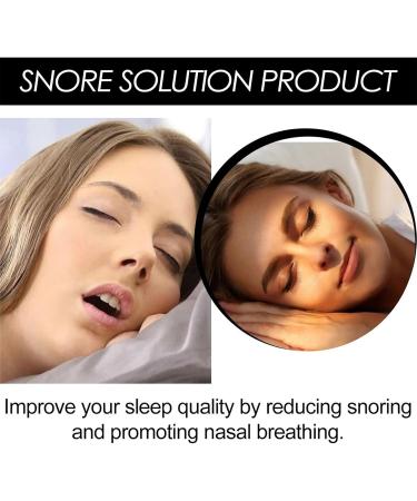 Buy Snorno Ring - Adjustable Anti-Snoring Device | Fatigue Relief Sleep Aid | Magnetic Acupressure Ring for Men & Women Gold Color | International Shipping Available - Buy Online on GoSupps.com
