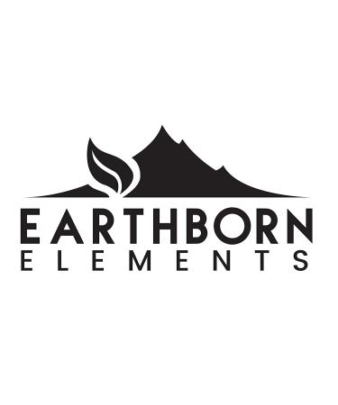Earthborn Elements Guar Gum Powder 1 Gallon - Gluten-Free Thickener & Binder for Baking - Resealable Bucket, 5.5 lb - Buy Online on GoSupps.com