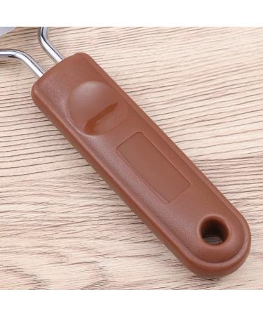 Beaupretty Stainless Steel Foot Care Set - Callus Remover & Pedicure Tool for Soft Feet - Buy Online on GoSupps.com
