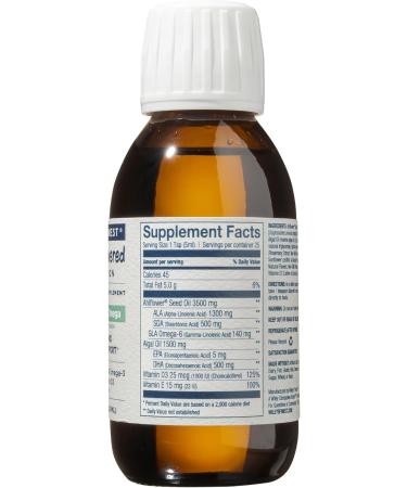 Wiley's Finest CatchFree Omega Tropical Mango - 4.23 fl oz (125 ml) | High-Quality Omega-3 Supplement - Buy Online on GoSupps.com
