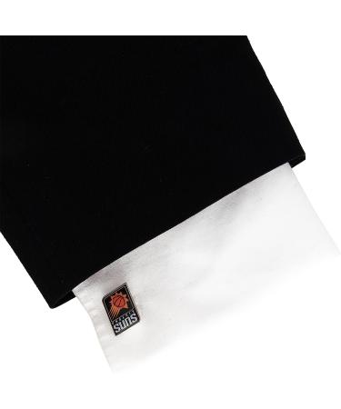 Phoenix Suns NBA Logo Cufflinks - Official Team Formal Wear - Buy Online on GoSupps.com
