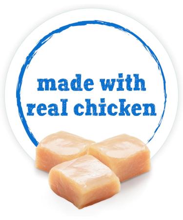 Beneful Incredibites Wet Dog Food for Small Dogs Real Chicken in Sauce - 85 g Can (24 Pack) - Buy Online on GoSupps.com