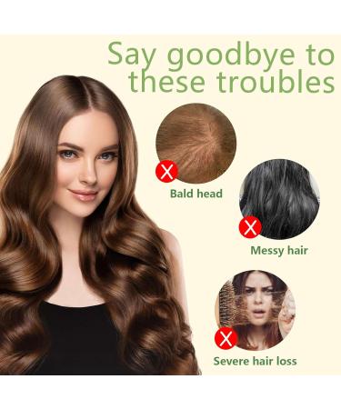  Capgoost Rosemary Oil for Hair 60ml Hair Mask and Scalp Care - Buy Online on GoSupps.com