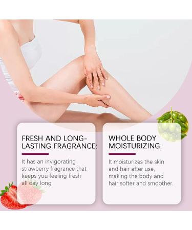 Vanilla Body Spray Vanilla Cream Puff Body Lotion Spray Hair and Body Scented Moisturizing Spray Body Lasting Fragrance Spray Body/Hair Lotion Spray Vanilla Cream Puff Strawberry Cake - Buy Online on GoSupps.com