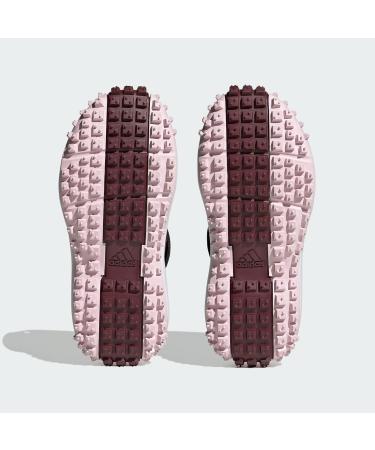 Buy adidas Unisex Kinder Fortatrail Shoes for Kids - High 31 EU in Shadow Red/Wonder Orchid/Clear Pink | International Shipping Available - Buy Online on GoSupps.com