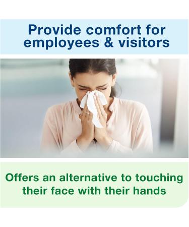 Tork Extra Soft Facial Tissue Cube - Buy Online on GoSupps.com