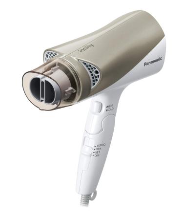 Panasonic Hair Dryer Ionity EH-NE6B-N Gold