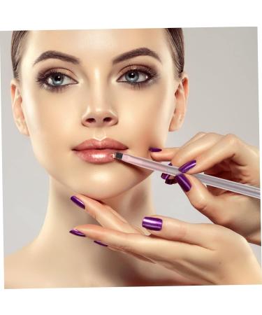 DOITOOL 1 Set Makeup Brush Set Eyeshadow Brush Cosmetic Eye Brush Women Makeup Supplies Ladies Suits Blending Brush Man-made Fiber Bristles Miss Powder Brush Long Handle - Buy Online on GoSupps.com