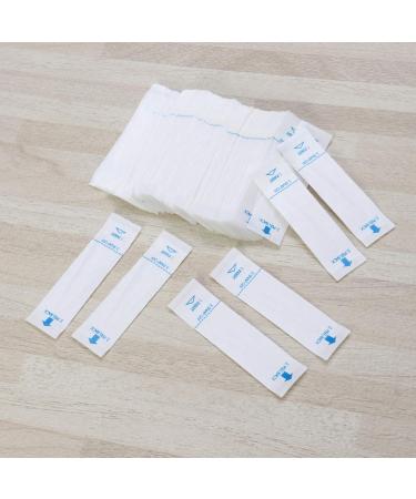 Faruta 400 Pack Disposable Thermometer Probe Covers - Replacement Sleeves for Oral Armpit & Rectal Use - Hospital-Grade Quality - Buy Online on GoSupps.com