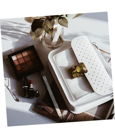 TOVINANNA 12pcs Brow Pencil Plastic Brow Pencil Eyebrow Pencil Coffee - Buy Online on GoSupps.com