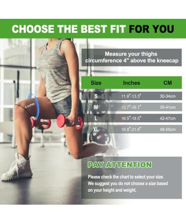 Professional Knee Braces & Compression Sleeves for Pain Relief | Support for Meniscus Tears Arthritis & Joint Pain | Ideal for Runners & Fitness Enthusiasts - Buy Online on GoSupps.com