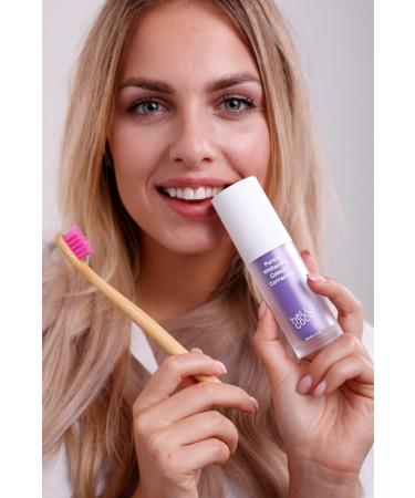 Hello Coco Colour Corrector for Teeth Whitening | Best International Shipping - Buy Online on GoSupps.com
