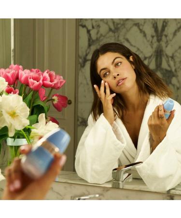 Bloomeffects Tulip Dew Drops Serum | Natural Multi-Nutrient Cruelty-Free & Non-Toxic Clean Beauty (1.0 oz) - Shop Internationally - Buy Online on GoSupps.com