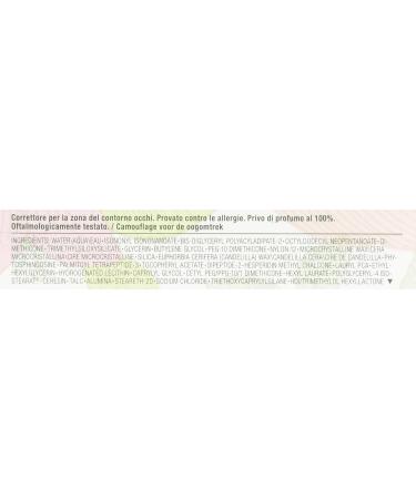 Clinique All About Eyes Concealer No. 01 Light Neutral - 0.33 oz - Pack of 1 - Buy Online on GoSupps.com