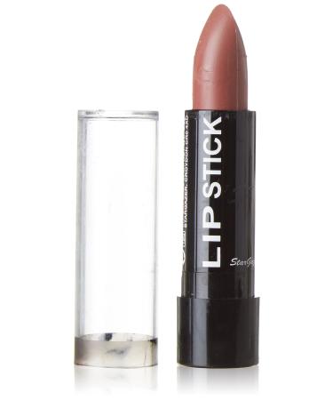 Stargazer Lip Stick Number 113 Soft Pigmented Long Lasting Cruelty-Free Lipstick
