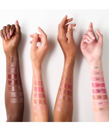 cosnova Catrice Care In Colors Lip Balm moisturizing caring natural shiny 3g 3 g Happy Hour - Buy Online on GoSupps.com