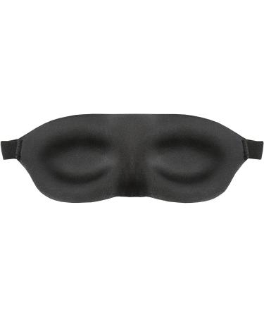 Support Plus Comfy Blink Sleep Masks - Contoured Eye Covers for Better Sleep - Set of 2 - Buy Online on GoSupps.com