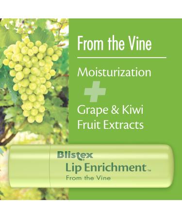 Blistex Lip Enrichment Lip Moisturizer - Hydrating Lip Care Solution - Buy Online on GoSupps.com