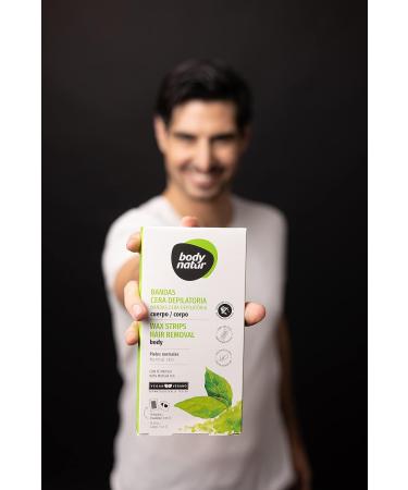 B.Natur Band.Corp P/N T 16U - Buy Online on GoSupps.com