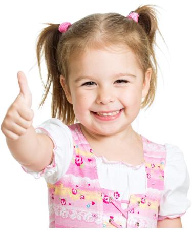 Phoetya Baby Hair Ties 200 Pcs - Candy Color Elastic Hair Bands for Kids Girls - Buy Online on GoSupps.com